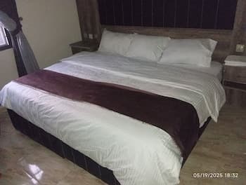 Maryama Guest Palace