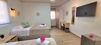 Colorful Garden House