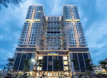 Thu - Apec Mandala Phú Yên