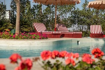 The Red GiGi Residence