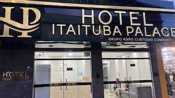 HOTEL ITAITUBA PALACE
