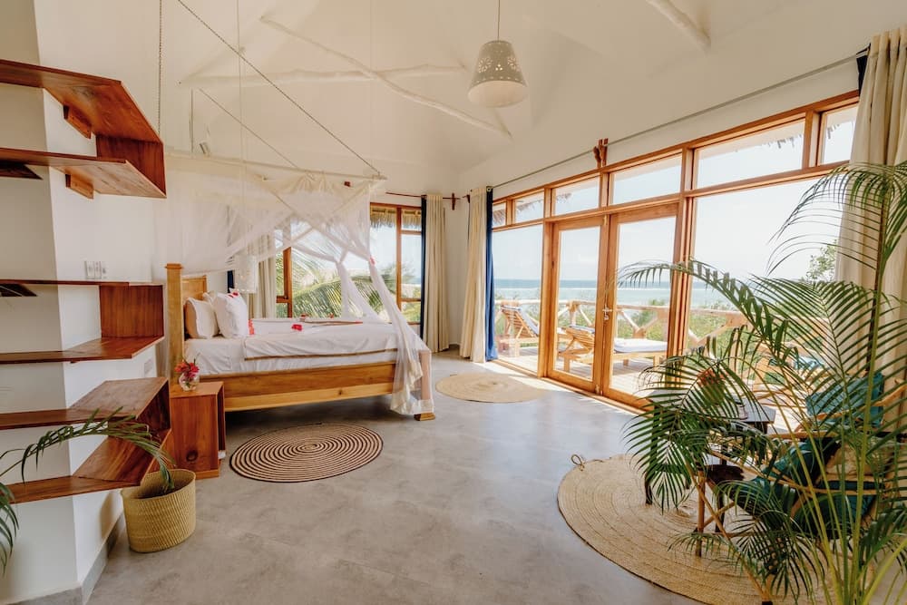 Kasha Boutique Hotel