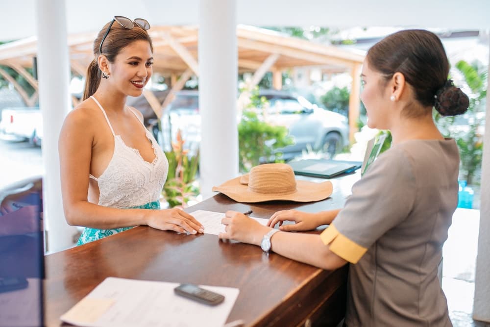 Vida Homes Condo Resort