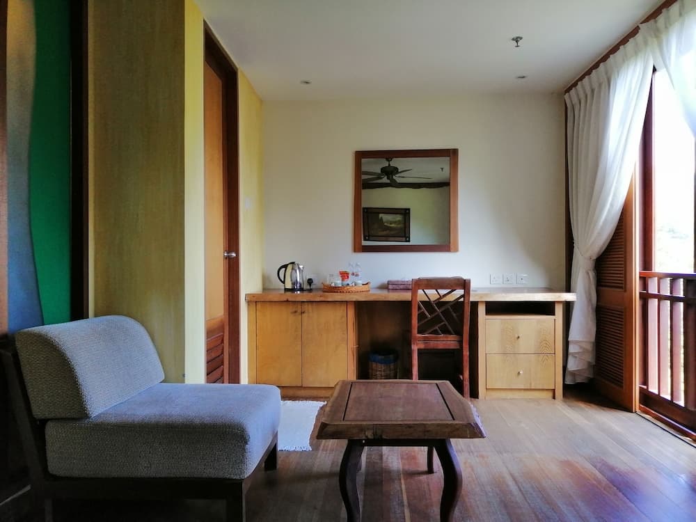 Borneo Highlands Resort