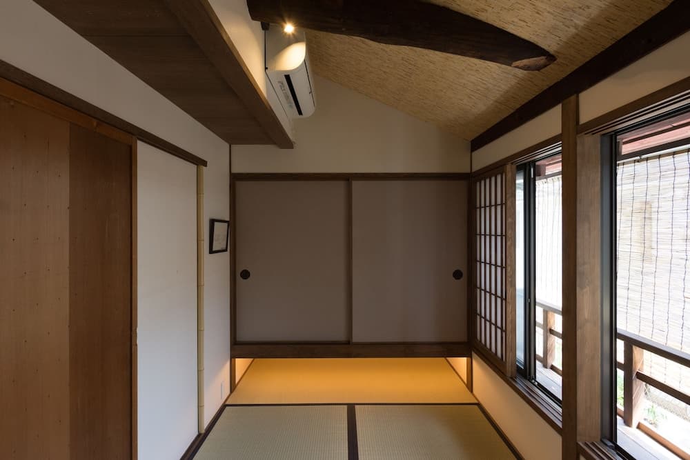 Rikyu-an Machiya Holiday House