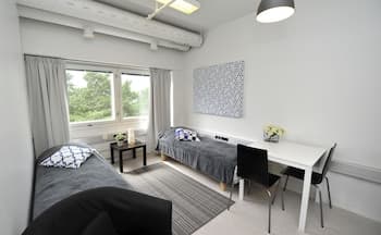 Forenom Hostel Espoo Kivenlahti