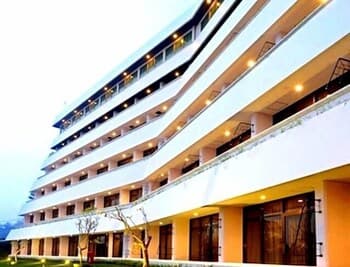 Surya Hotel & Cottages Prigen