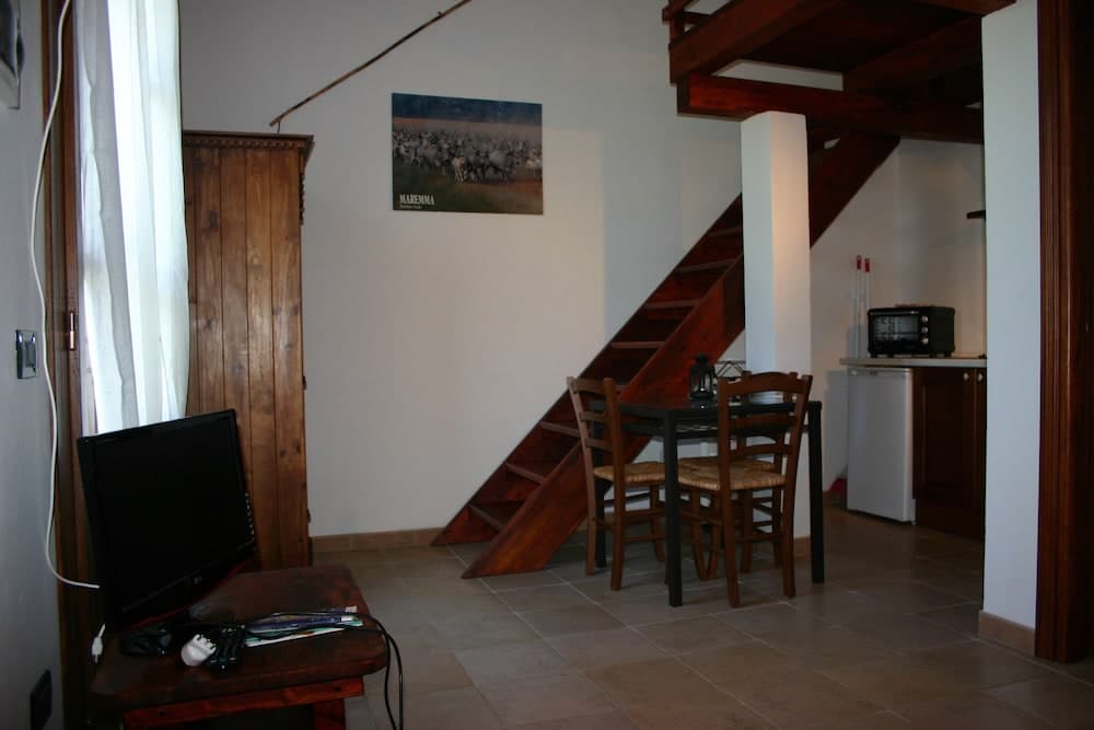 Borgognano Farm House