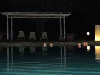 Borgognano Farm House