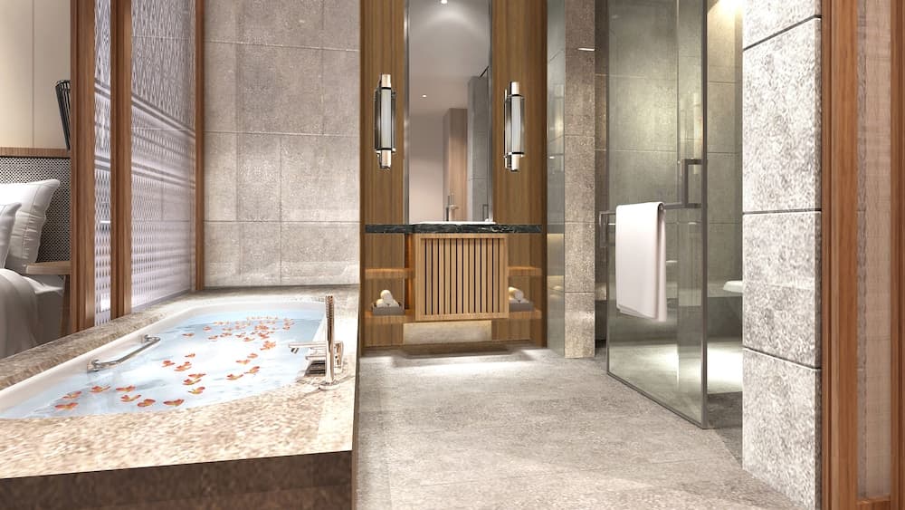 Crowne Plaza Resort Xishuangbanna Parkview by IHG