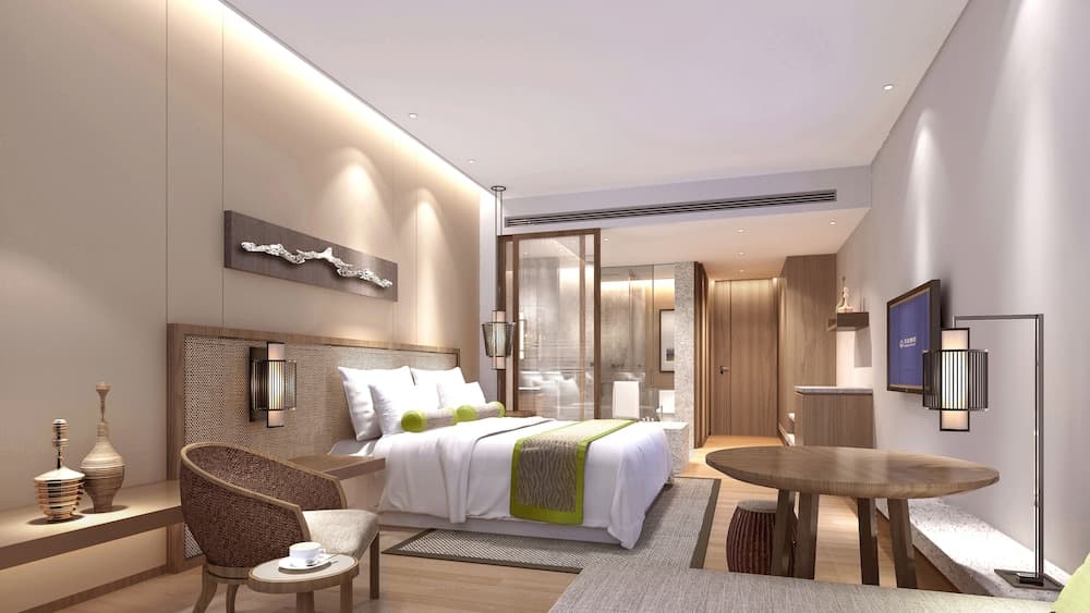 Crowne Plaza Resort Xishuangbanna Parkview by IHG