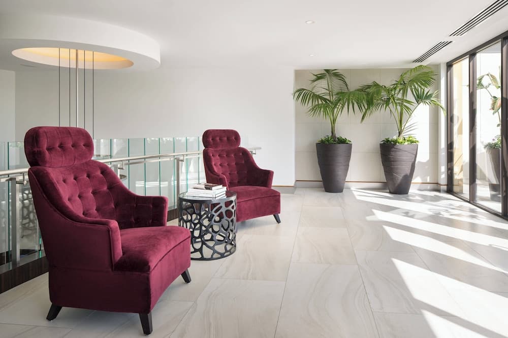 SpringHill Suites Los Angeles Burbank/Downtown