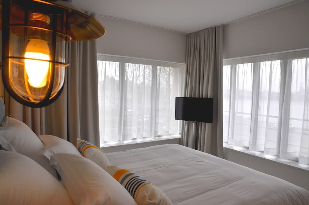 Les 3 Lieux - Hôtel, Restaurant, Espace sensoriel