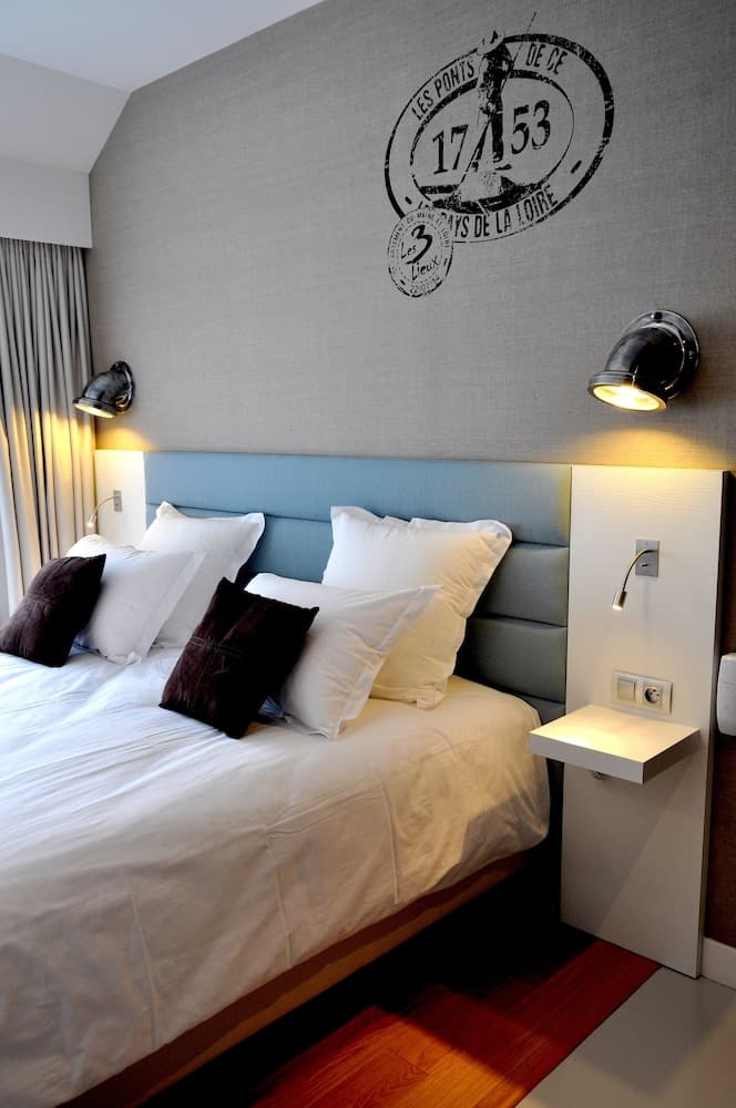 Les 3 Lieux - Hôtel, Restaurant, Espace sensoriel