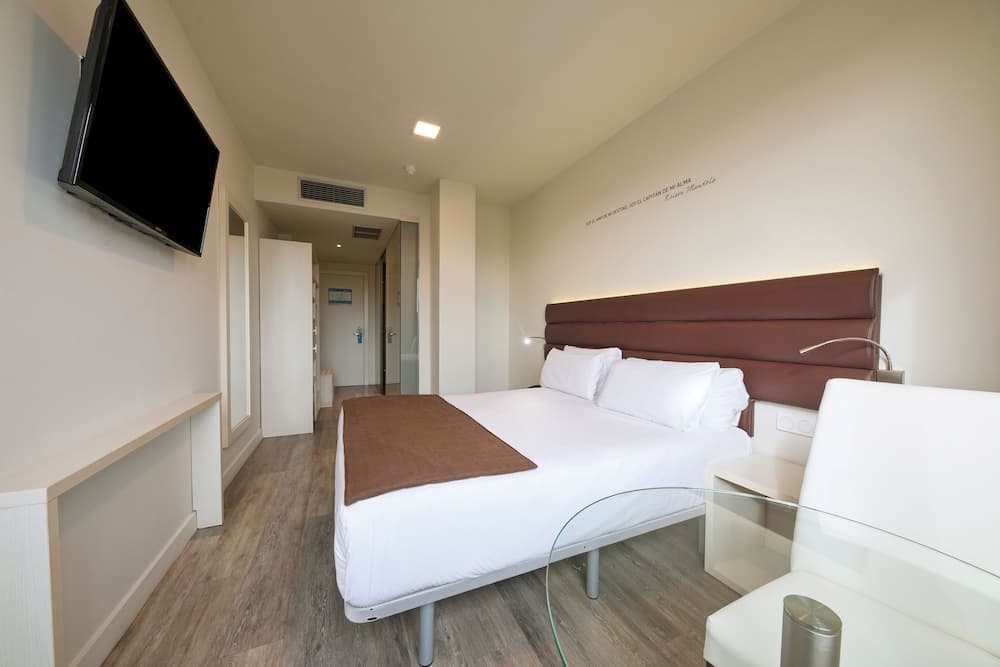 1881 Barcelona Rosellón Hotel