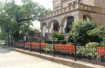 The Inn on the Mexican War Streets