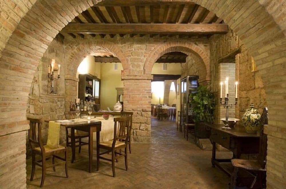 Locanda della Taverna Etrusca
