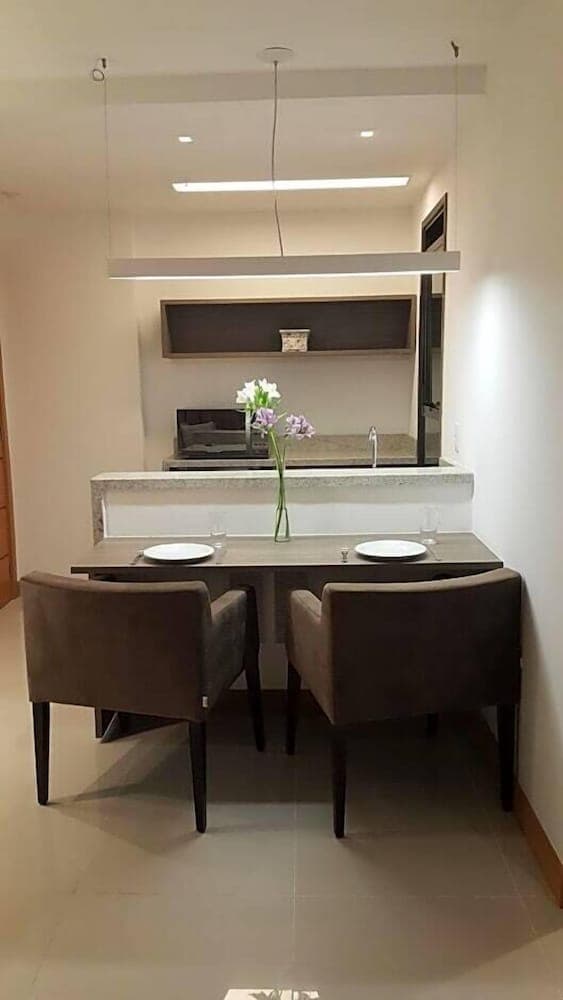 Samba Rio Convention & Residence