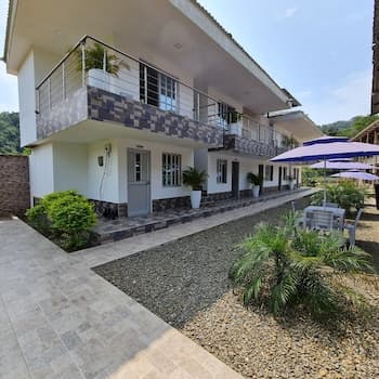 Ecohotel Linda Judith