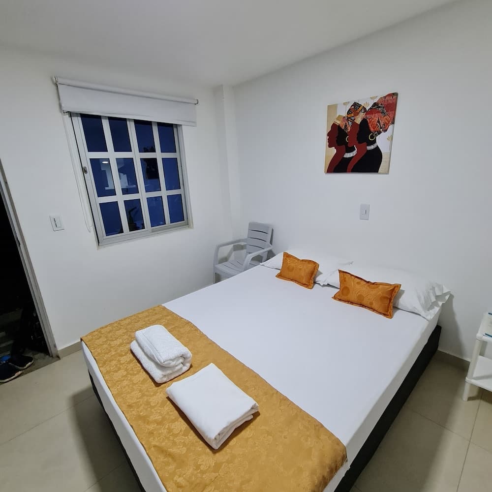 Ecohotel Linda Judith