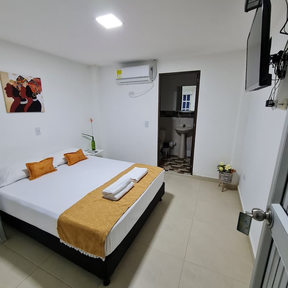 Ecohotel Linda Judith