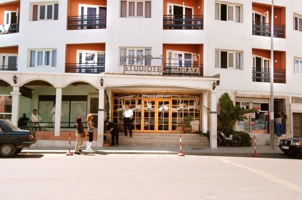 hotel image