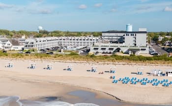 Grand Hotel of Cape May