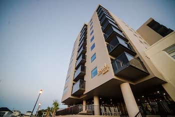 Bask Hotel at Big Rock Landing, Trademark Coll by Wyndham