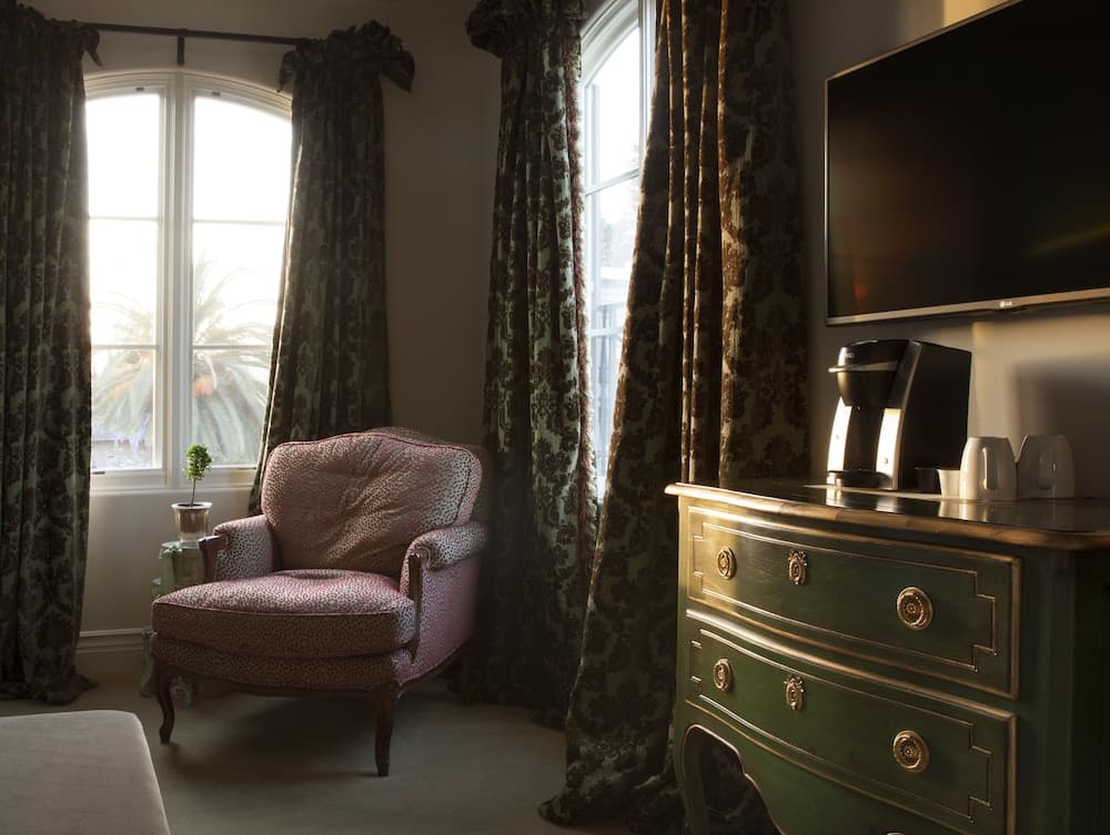 Enchanté Boutique Hotel