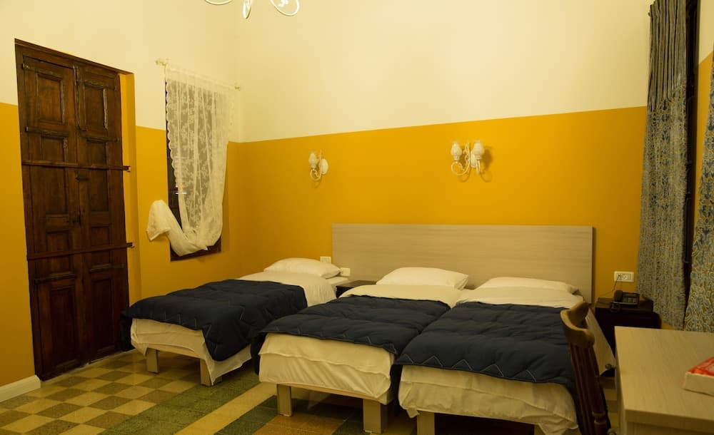Al Hakim Boutique Hotel Old Town Nazareth