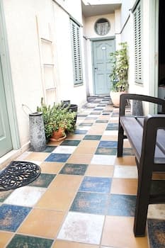 Al Hakim Boutique Hotel Old Town Nazareth