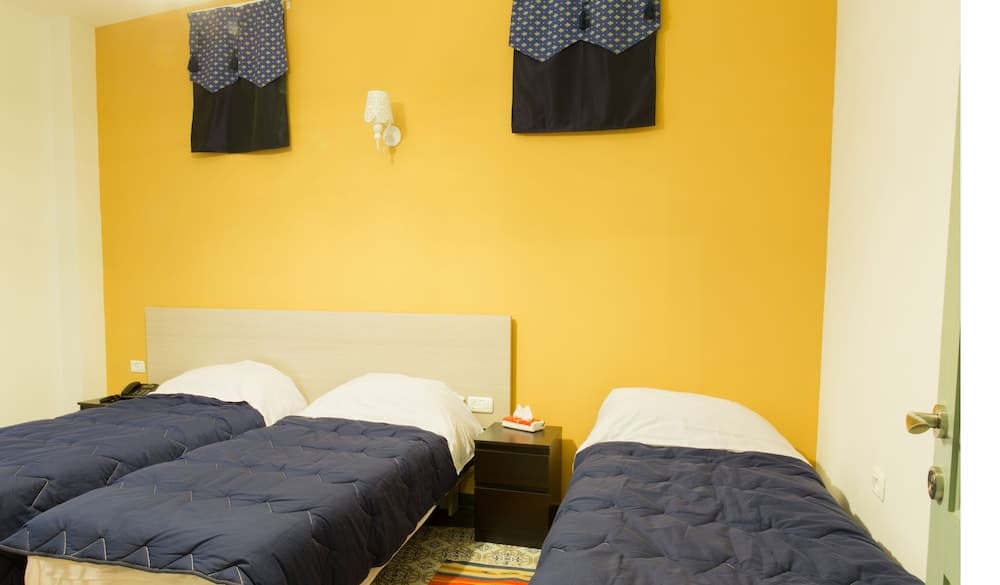 Al Hakim Boutique Hotel Old Town Nazareth