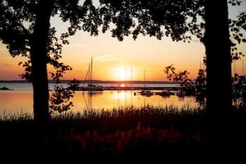 Pensionat Strandhagen