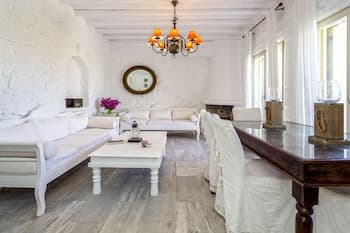 Mykonos Dream Villas