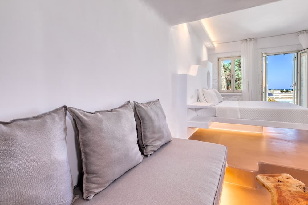 Mykonos Dream Villas