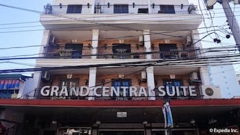 Grand Central Hotel