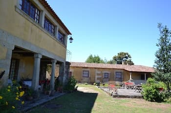 Quinta Da Agra