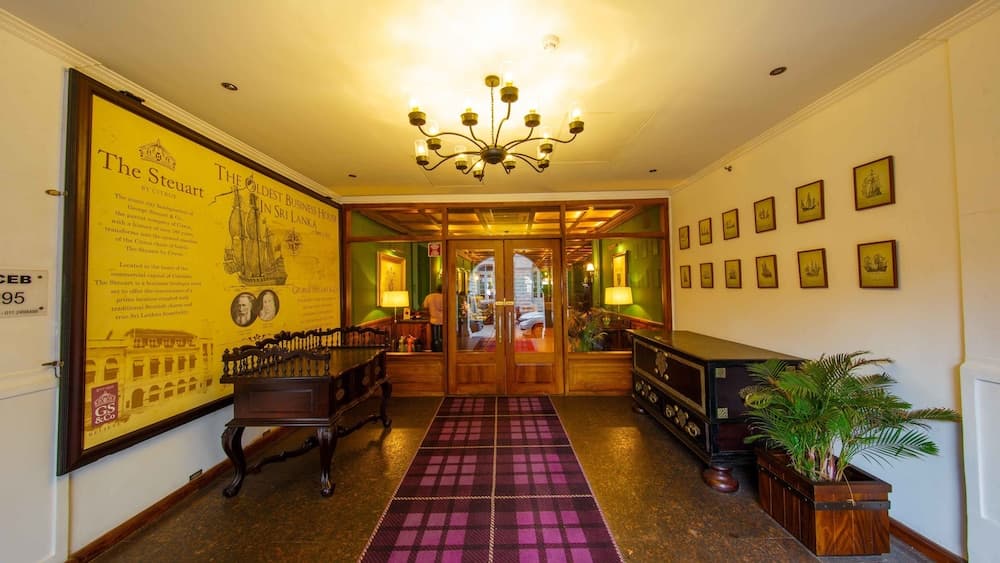 The Steuart by Citrus