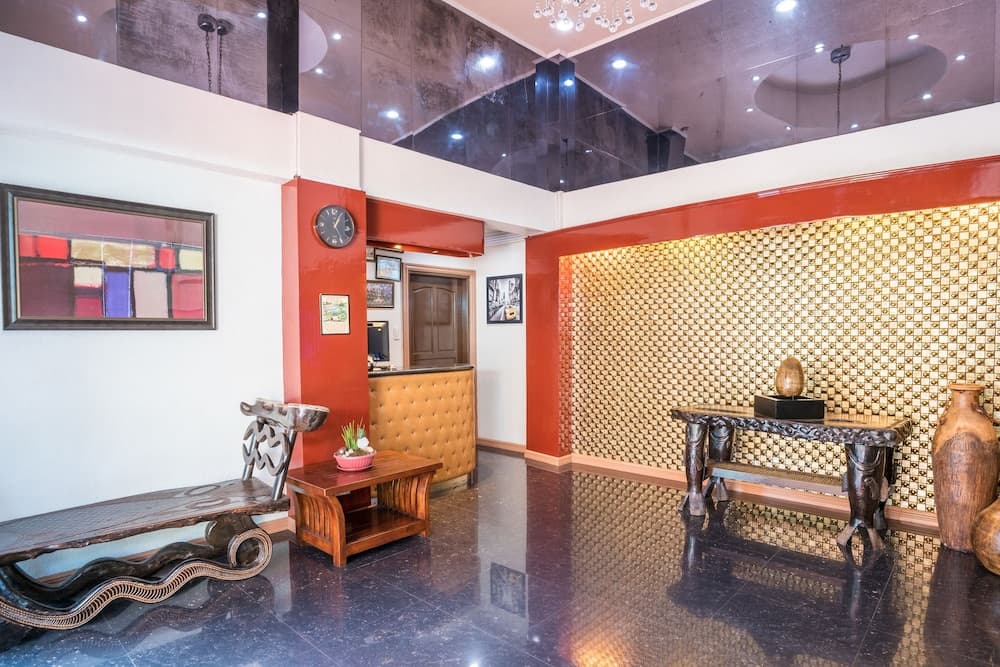 NYC Manhattan Suites