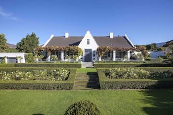 14 on Klein Constantia