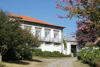 Quinta do Paço D'Anha