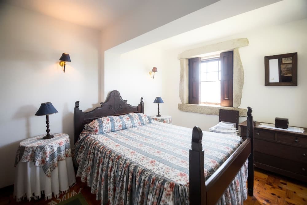 Quinta do Paço D'Anha