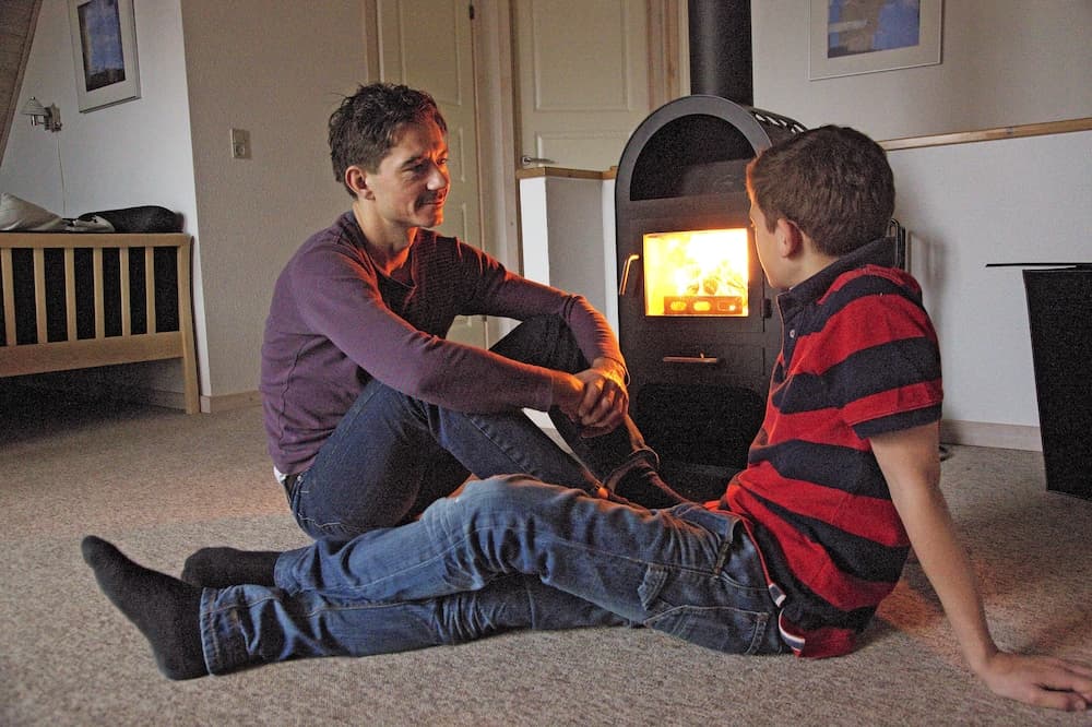 Enjoy Resorts Marina Fiskenæs