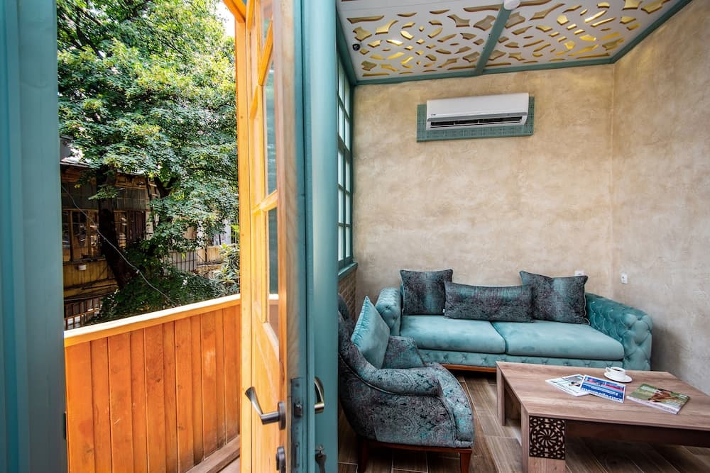 Margi Boutique Hotel