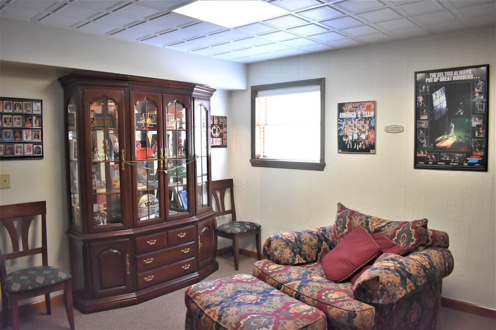 The Legend of French Lick