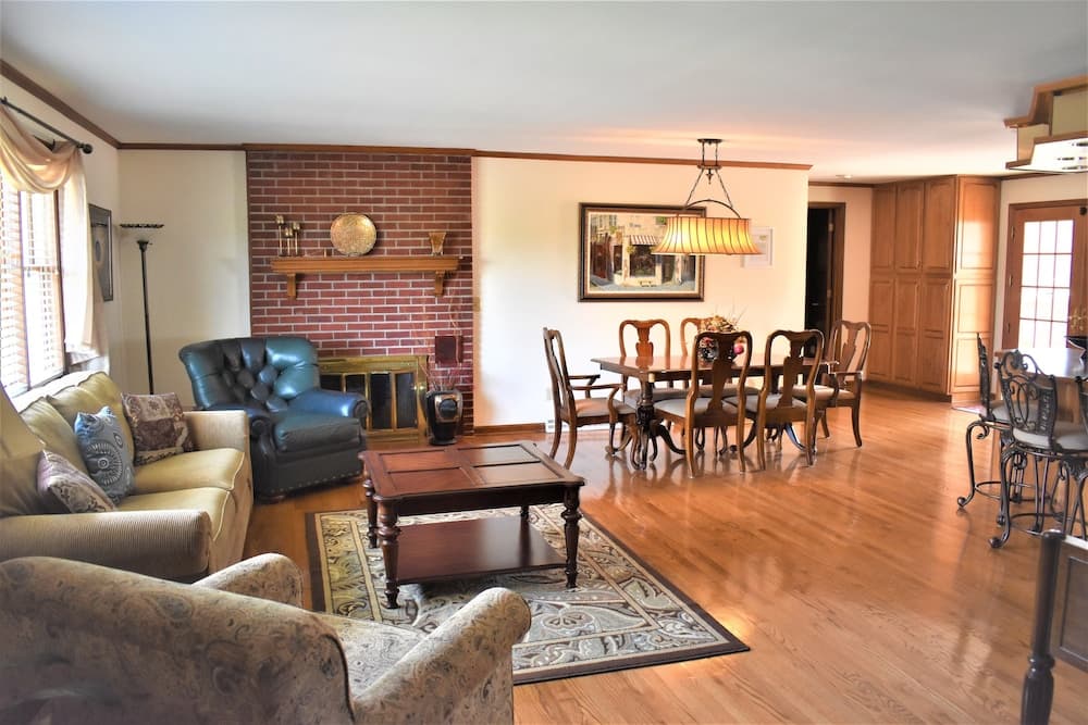 The Legend of French Lick