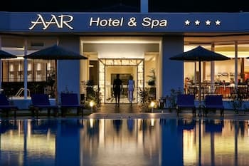 Aar Hotel & Spa Ioannina