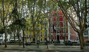 Inn Fashion Residence