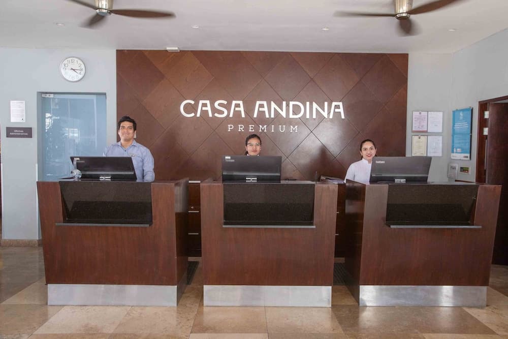 Casa Andina Premium Piura