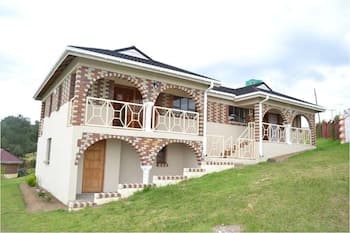 Ka Pitseng Guest House